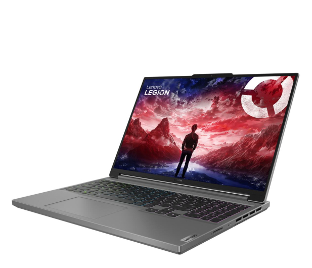 Lenovo Legion Slim 5-16 Ryzen 7-8845HS/16GB/512+1TB/Win11 RTX4060 - 1280006 - zdjęcie 5